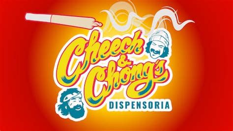 cheech and chong's dispensoria|cheech and chong dispensoria menu.